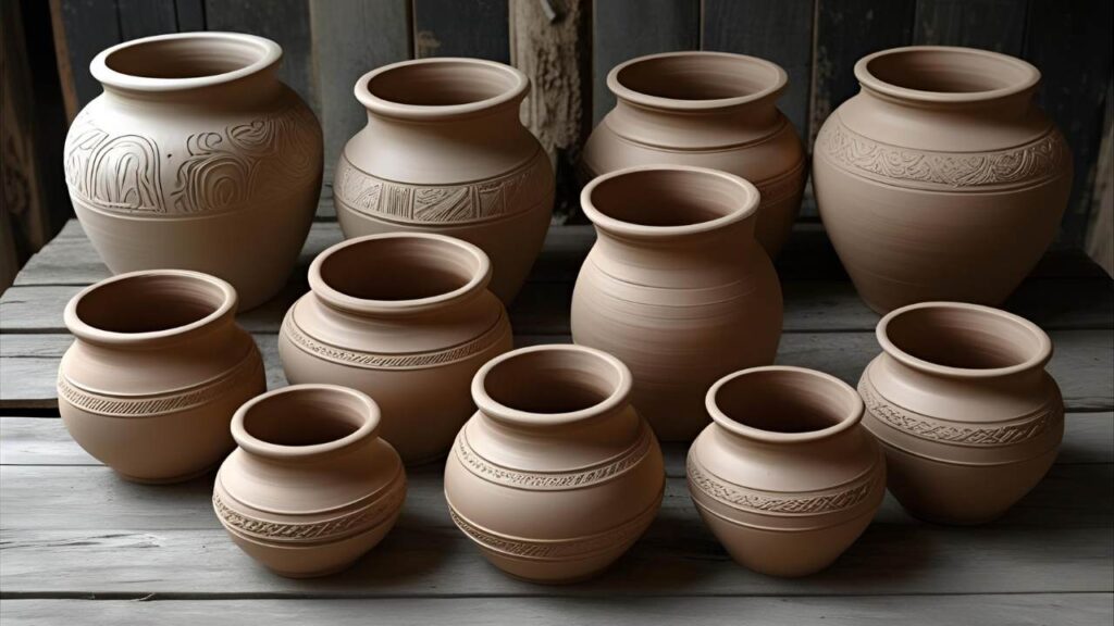 Good Listeners Are Like Empty Clay Pots