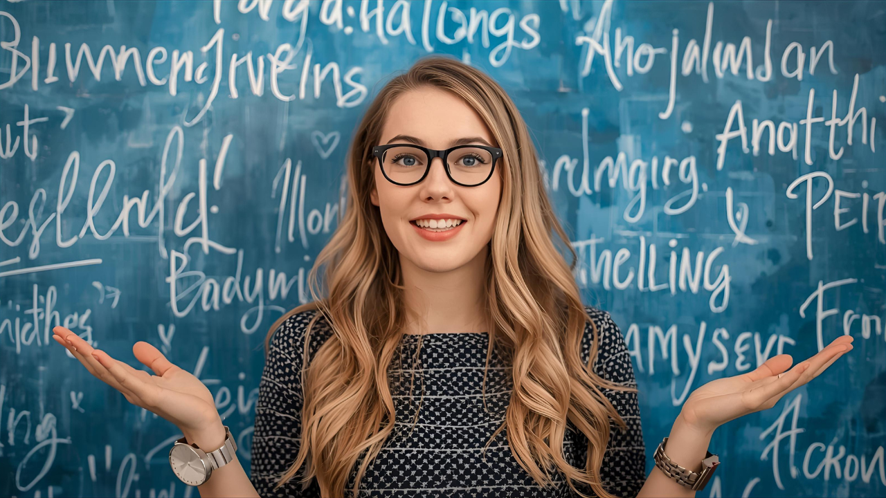 English Speaking Tips for Beginners