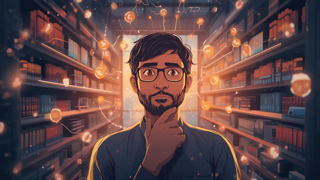 Non-English medium doesn’t mean non-intelligent.