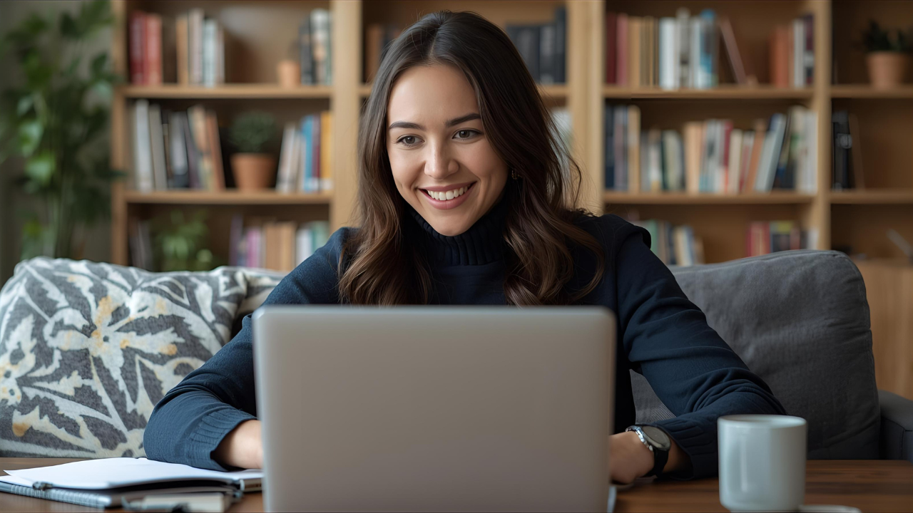 Practice English Conversation Online